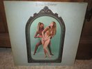 Robbie Basho Venus In Cancer 1970 1st Pressing Vinyl Record LP Album Blue Thumb