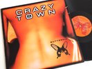 Crazy Town - Butterfly / 12