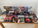 MEGA 40 x Heavy Metal, Hard Rock, Rock, absolute Raritäten dabei, anschauen
