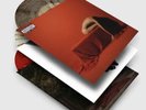 BAD OMENS- 3 PACK VINYL LIMITED EDITION BUNDLE, EACH ONE OUT OF X/750 in hand