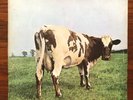 VINYL PINK FLOYD Atom Heart Mother HARVEST SHVL 781 UK Original NO EMI LP