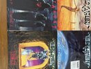 4 x Testament LP‘s ANSCHAUEN selten