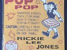 Rickie Lee Jones Pop Pop Alto Analogue AA 008 Audiophile LP Sealed Rare