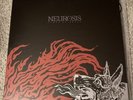 Neurosis Times of Grace 25th anniversary Oxblood vinyl