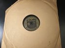 vintage marlene dietrich shellac record 78