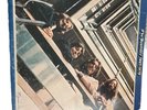 The Beatles 1967-1970 blue vinyl Double Album