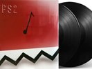 Angelo Badalamenti David Lynch - Twin Peaks: Season Two Music and More 2x 12