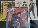 The Shakin’ Pyramids Skin ‘Em Up ,Celts&Cobras,Shakin' Pyramids...3 LP's