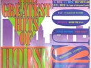 Various The Greatest Hits Of House 2LP Gatefold (1998) Stylus Music Compilation