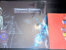 Donnie Darko Score Turntable Lab Excl. Splatter Color Vinyl Liquid Spear xx/300