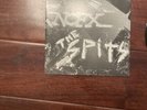 NOFX THE SPITS BLACK WAX NM UNPLAYED FAT OOP