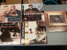 The Notorious B.I.G. Nas 2pac busta rhymes Lil Kim  Jedi Mind Tricks 4 Album Lot