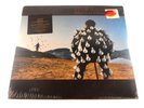Pink Floyd Delicate Sound Of Thunder Sealed Vinyl Records LP USA 1988 Orig Hype
