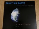 Night On Earth Soundtrack OST - Tom Waits - Jim Jarmusch - Vinyl  MINT ORIGINAL