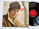 Bob Dylan LP Self Titled ORIG Debut Stereo