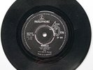 The Beatles Michelle 1st UK DP  564 export VG+