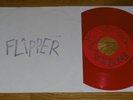 FLIPPER - SEXBOMB - BRAINWASH - SUBTERRANEAN - 1981 - EXCELLENT