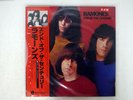 RAMONES END OF THE CENTURY SIRE RJ7653 JAPAN PROMO OBI VINYL LP