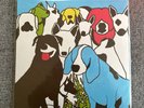 The Format - Dog Problems 2LP Vinyl Record Black Emo Rock FUN