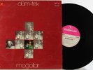 Dum-Tek Mogllar SIGNED, Original Turkey Folk, Psych, Prog STEREO Sahibinin SESI