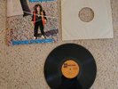 Vintage Dunden Bugune Baris Manco Vinyl Record Sayan LPFS 112