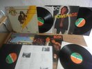 AC/DC Powerage, High Voltage, If You Want Blood, Dirty Deeds 4x Lps OZ Hardrock