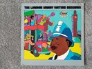 The London Muddy Waters Sessions LP 1989 Chess Reissue Promo Copy