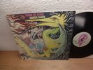 ROGER BUNN - PIECE OF MIND / Orig OHR LP 1971 GERMAN 1ST PRESS KRAUTROCK