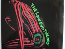 A Tribe Called Quest ‎– The Low End Theory (LP EU 1991 Jive) Q-Tip Phife Dawg