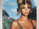Brand New Beyoncé B'day 2 LP Vinyl Record 2006 Factory Sealed R&B Hip Hop 12