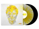 Ed Sheeran Subtract Deluxe Splatter Vinyl Limited 5,000 Copies *CONFIRMED ORDER*