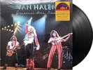 Van Halen - Greatest Hits Live [LP] Deluxe Edition 180gram Echo Mixed Color LP +