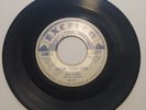 Jerry McCain and Upstarts - Listen  Young Girls - Bad Credit  Excello PROMO M-
