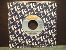 BOBBY CALDWELL What You Won't Do For Love 45 RPM 1978 Clouds 11 Near Mint +Slv.