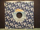 BOBBY CALDWELL What You Won't Do For Love 45 RPM 1978 Clouds 11 Excellent +Sleev