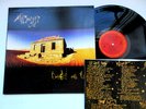 MIDNIGHT OIL / DIESEL & DUST / Columbia PROMO -  EX Vinyl LP ULTRASONIC CLEAN