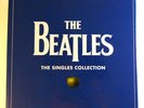 NEW SEALED - The Beatles - The Singles Collection Box Set 24x7