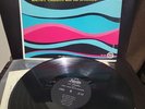 RANDY CARLOS & ORCHESTRA WILLIE TORRES & CHIVIRICO AJA PACHANGA ORIG FIESTA LP
