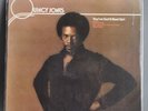 Quincy Jones You've Got It Bad Girl MFSL 1-078 sealed Vinyl LP Master Recording
