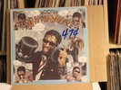 Bootsy Collins Ultra Wave 1980 disco funk LP in shrink Warner Bros.