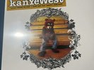 Kanye West – The College Dropout (White Cover) - 2 LP Vinyl Records 12