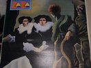 Alice Cooper Lp Da Da N/Mint Condition Mexican Pressing 1983  Rare Stripe Labels