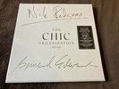 The Chic Organization SEALED 6x VINYL BOX SET Nile Rodgers Sister Sledge