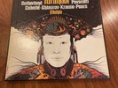 Puccini Sutherland Turandot Pavarotti Mehta Krause Pears Lp Record 3