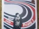 Elliott Smith Figure 8 - 2xLP Ltd 180G Bong Load Records RARE ORIGINAL 1ST PRESS