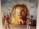 Travis Scott - Astroworld 2 LP [Explicit] New Sealed Vinyl