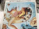 DIRE STRAITS Alchemy: Dire Straits Live 2LP Double Gatefold Album Vinyl Records