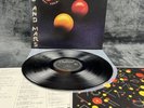 LP Wings - Venus and Mars | Japan | EX+/EX+ | OIS | Vinyl | Schallplatte | Rock
