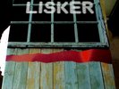 LISKER - LISKER SPAIN / BASQUE HVY PROG ROCK w/ FLUTE ORIG GUERSSEN PRESS GFC LP
