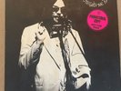 Neil Young Tonight's the Night Rare Reprise Promo Insert Sleeve & Hype Stkr EX
